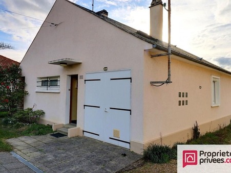 Amilly  165 000 €