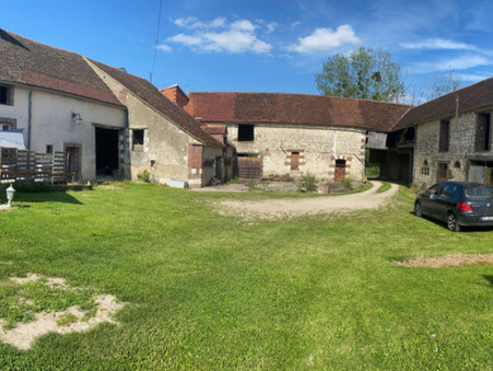 Venizy  147 000 €
