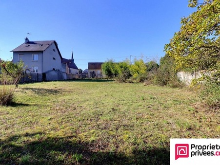 Amilly 88 000 €