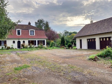 Bassou  295 000 €