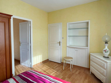 A vendre maison Montfort sur Meu 35160; 205 400 €