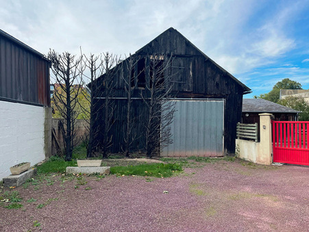 Maison 205 400 € sur Montfort sur Meu (35160) - Réf. 11721