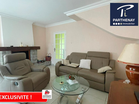 A vendre maison Montfort sur Meu 35160; 205 400 €