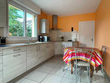 Maison 205 400 € sur Montfort sur Meu (35160) - Réf. 11721