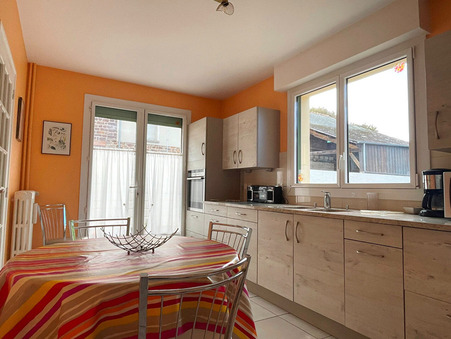 Maison 205 400 € sur Montfort sur Meu (35160) - Réf. 11721