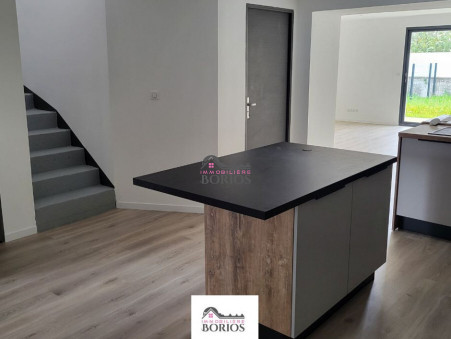 Achat appartement Chalon sur Saone Réf. 11105