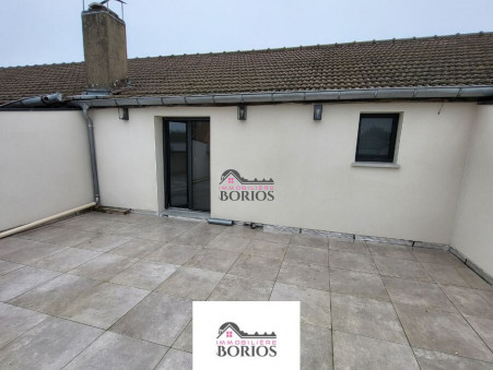 Appartement sur Chalon sur Saone ; 379 000 €  ; A vendre Réf. 11105