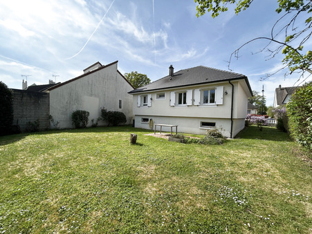 Le Plessis-Trévise  456 500 €