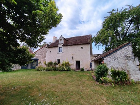 Marcilly-sur-Vienne  466 000 €