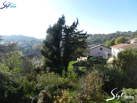 Pont-évêque  155 000 €