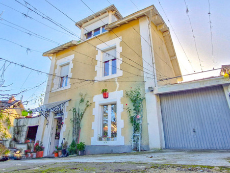 Limoges  169 000 €