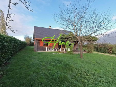Vasselay  178 000 €