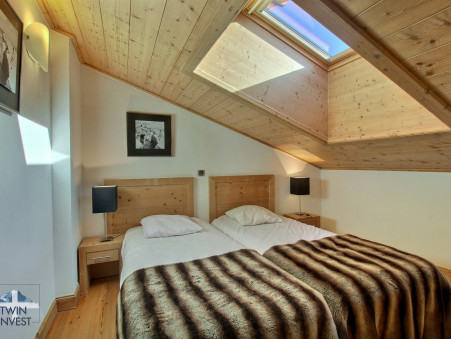 Appartement sur La Rosiere ; 382 500 €  ; Vente Réf. 228