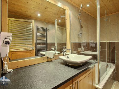 A vendre appartement La Rosiere 73700; 382 500 €