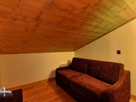 A vendre appartement La Rosiere 73700; 382 500 €