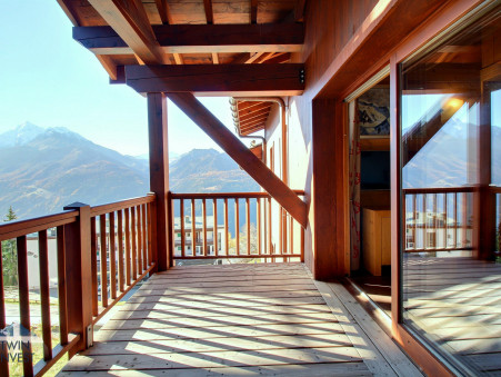 Appartement 382 500 €  Réf. 228 La Rosiere