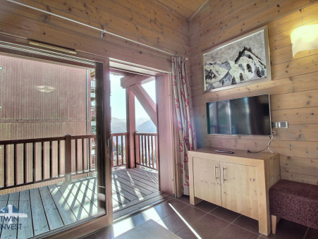 Appartement sur La Rosiere ; 382 500 €  ; A vendre Réf. 228