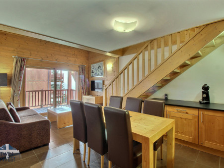 Appartement 382 500 €  Réf. 228 La Rosiere