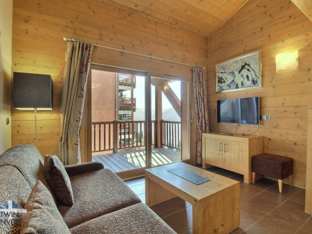 Appartement sur La Rosiere ; 382 500 €  ; Achat Réf. 228