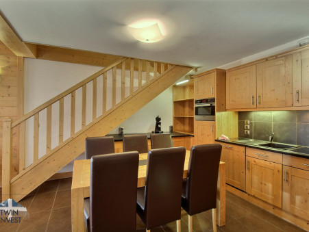 Appartement 382 500 €  Réf. 228 La Rosiere