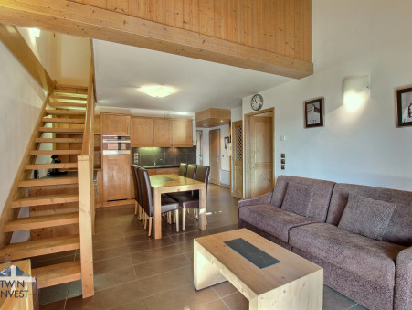 Achat appartement La Rosiere Réf. 228