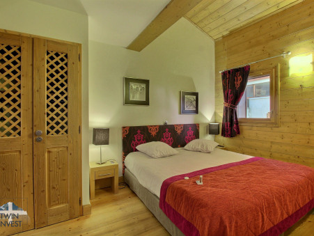 Achat appartement La Rosiere Réf. 228