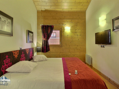 Appartement 382 500 €  sur La Rosiere (73700) - Réf. 228