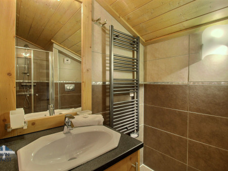 Appartement 382 500 €  sur La Rosiere (73700) - Réf. 228