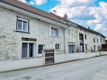 Vente maison 259 000 €  Trept