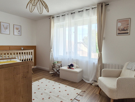 Vente maison 259 000 €  Trept