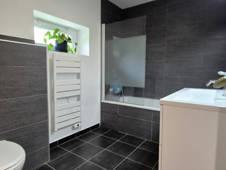 Achat maison Trept Réf. 44_sol_4824