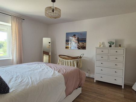 Maison sur Trept ; 259 000 €  ; Achat Réf. 44_sol_4824