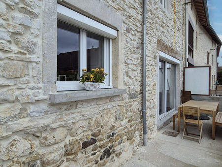 Maison 259 000 €  Réf. 44_sol_4824 Trept