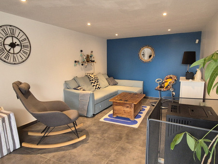 Maison 259 000 €  sur Trept (38460) - Réf. 44_sol_4824