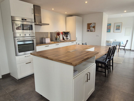 Maison sur Trept ; 259 000 €  ; Achat Réf. 44_sol_4824