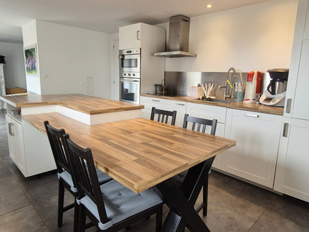 Maison 259 000 €  Réf. 44_sol_4824 Trept