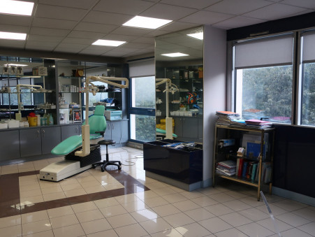 Appartement sur Perpignan ; 205 000 €  ; Achat Réf. 5737