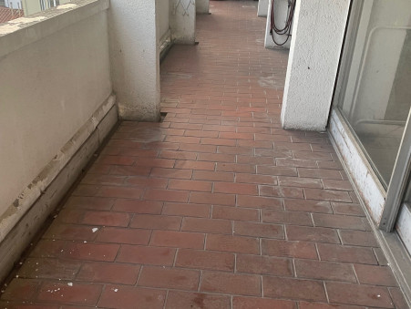 Appartement 860 €  Réf. AGE156 Perpignan