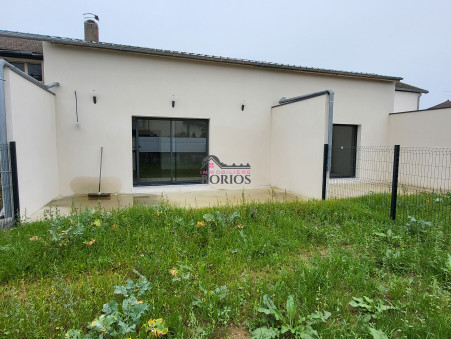 A vendre maison Saint-Marcel 71380; 379 000 € 