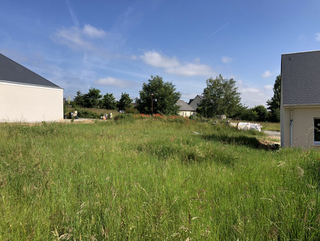 Azay-sur-Cher 93 000 €