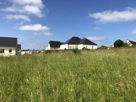 Azay-sur-Cher 94 000 €