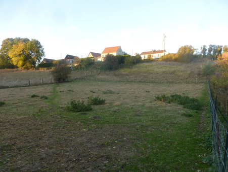 Milly-sur-Thérain 90 000 €