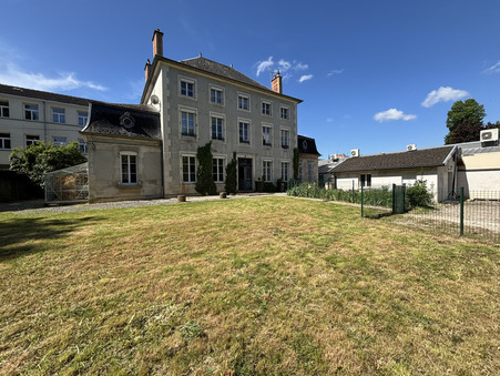 Châtillon-sur-Seine  360 400 €