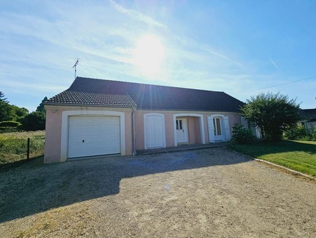 Menetou-Salon  168 400 €