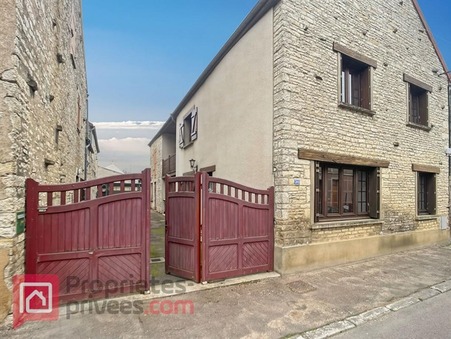 Nitry  140 000 €