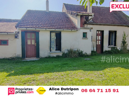 Gaye 45 000 €