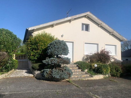 Serres-Morlaàs  280 000 €