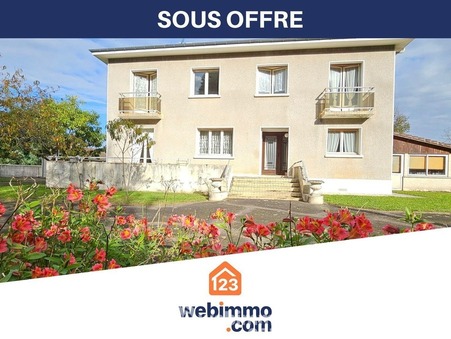 Mirepeix  235 000 €