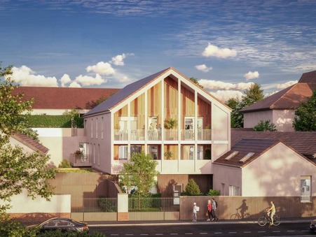 TROYES  104 000 €