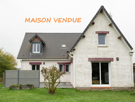 Maison sur Revelles ; prix nous consulter ; Achat Réf. 28_4841